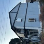 賃貸アパート｜フレグランスＵ A棟