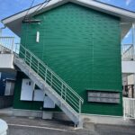 賃貸アパート｜スプリングコーポ