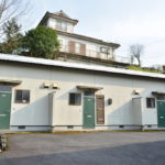 賃貸アパート｜トキワコーポ