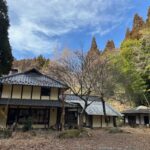 中古リゾートレストラン（温泉付き）｜阿蘇郡南小国町大字満願寺